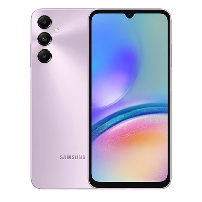 گوشی موبایل سامسونگ مدل Galaxy A05s 4G ظرفیت 128 گیگابایت رم 6 گیگابایت