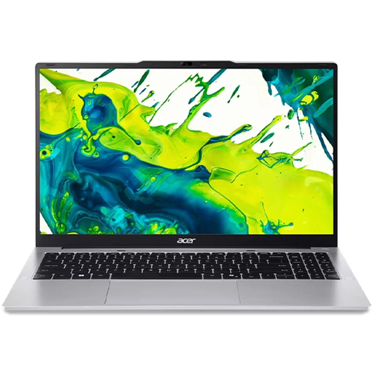 لپ تاپ ایسر 15.6 اینچی مدل Aspire Lite AL15 i5 13500H 8GB 512GB