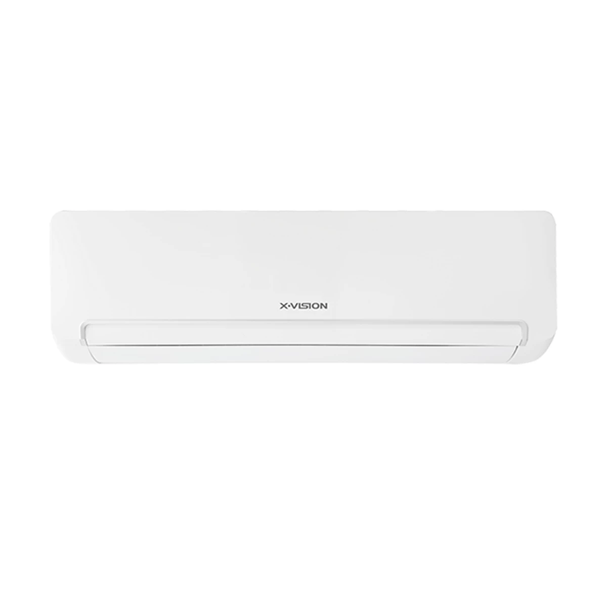 کولر گازی 12 هزار ایکس ویژن مدل XAC-12CHSA/HUIT3