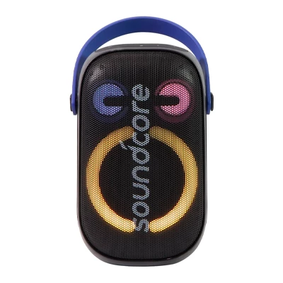 اسپیکر بلوتوثی قابل حمل انکر مدل SoundCore Rave Neo 2