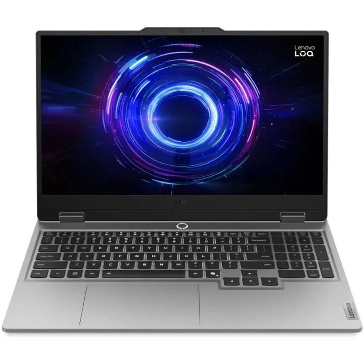 لپ تاپ لنوو 15.6 اینچی مدل LOQ i7 14700HX 64GB 2TB RTX 5050