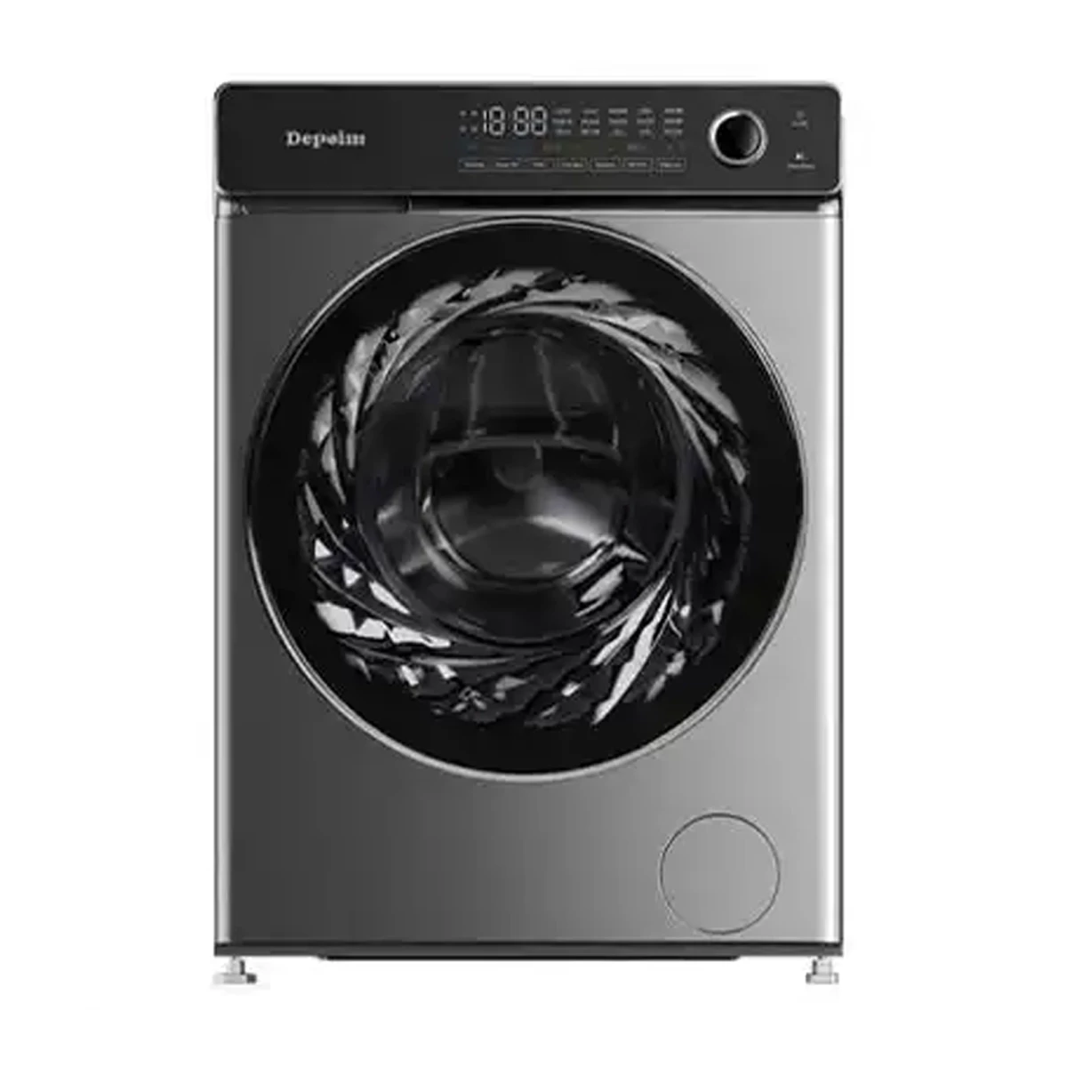 ماشین لباسشویی دیپوینت مدل WMFW-0901 ظرفیت 9 کیلوگرم