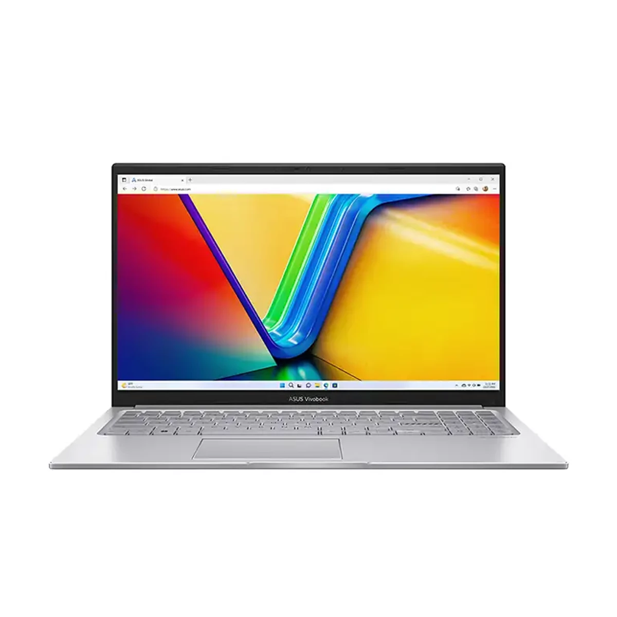 لپ تاپ ایسوس 15.6 اینچی مدل Vivobook P1504CVA Core 5 120U 16GB 512GB