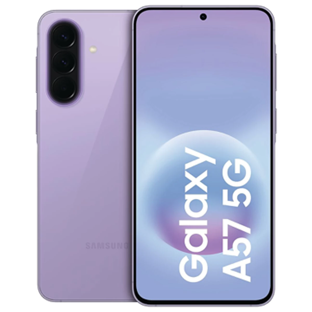 گوشی موبایل سامسونگ Galaxy A57 5G ظرفیت 256 گیگابایت رم 8 گیگابایت