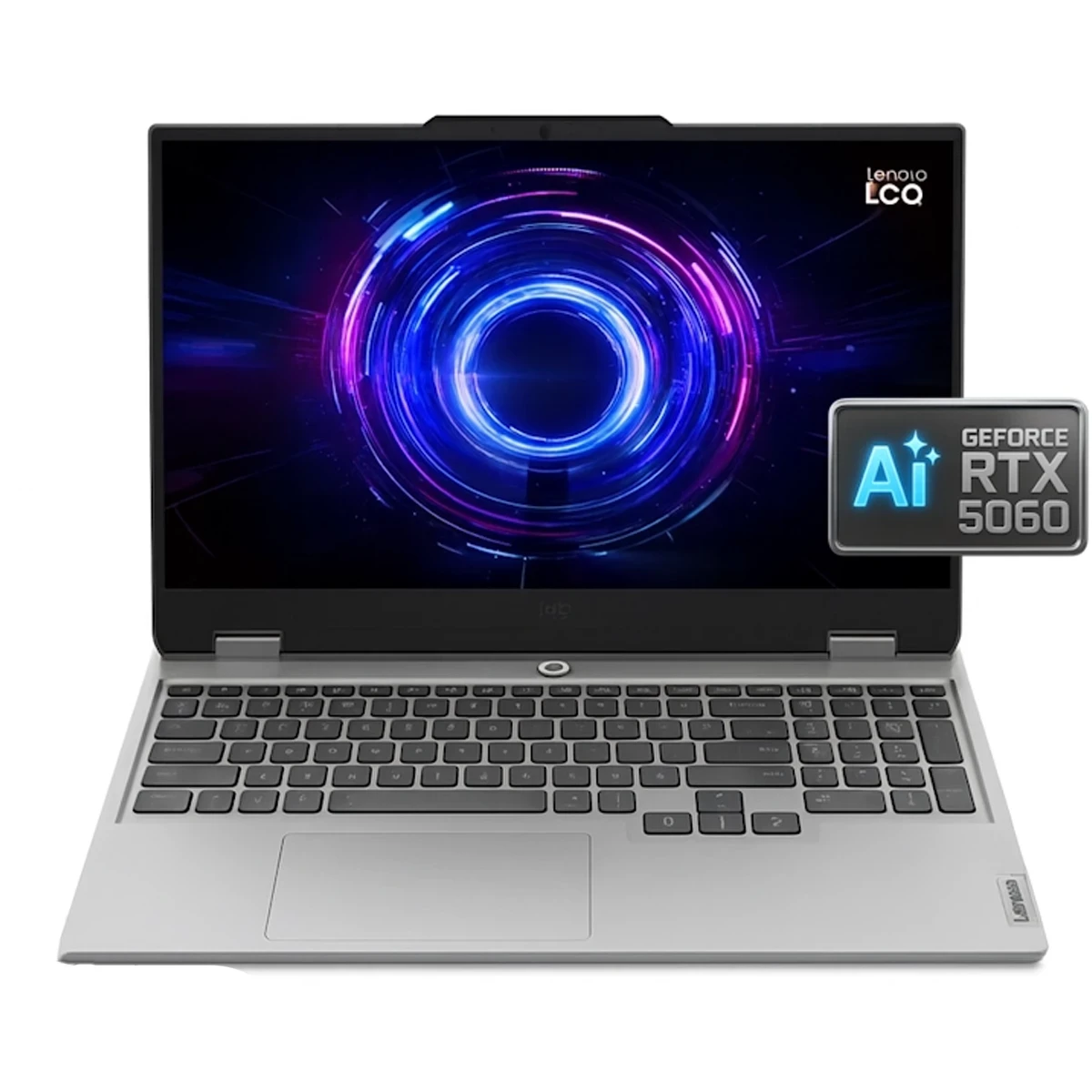 لپ تاپ لنوو 15.6 اینچی مدل LOQ i7 13650HX 24B 2TB RTX 5060