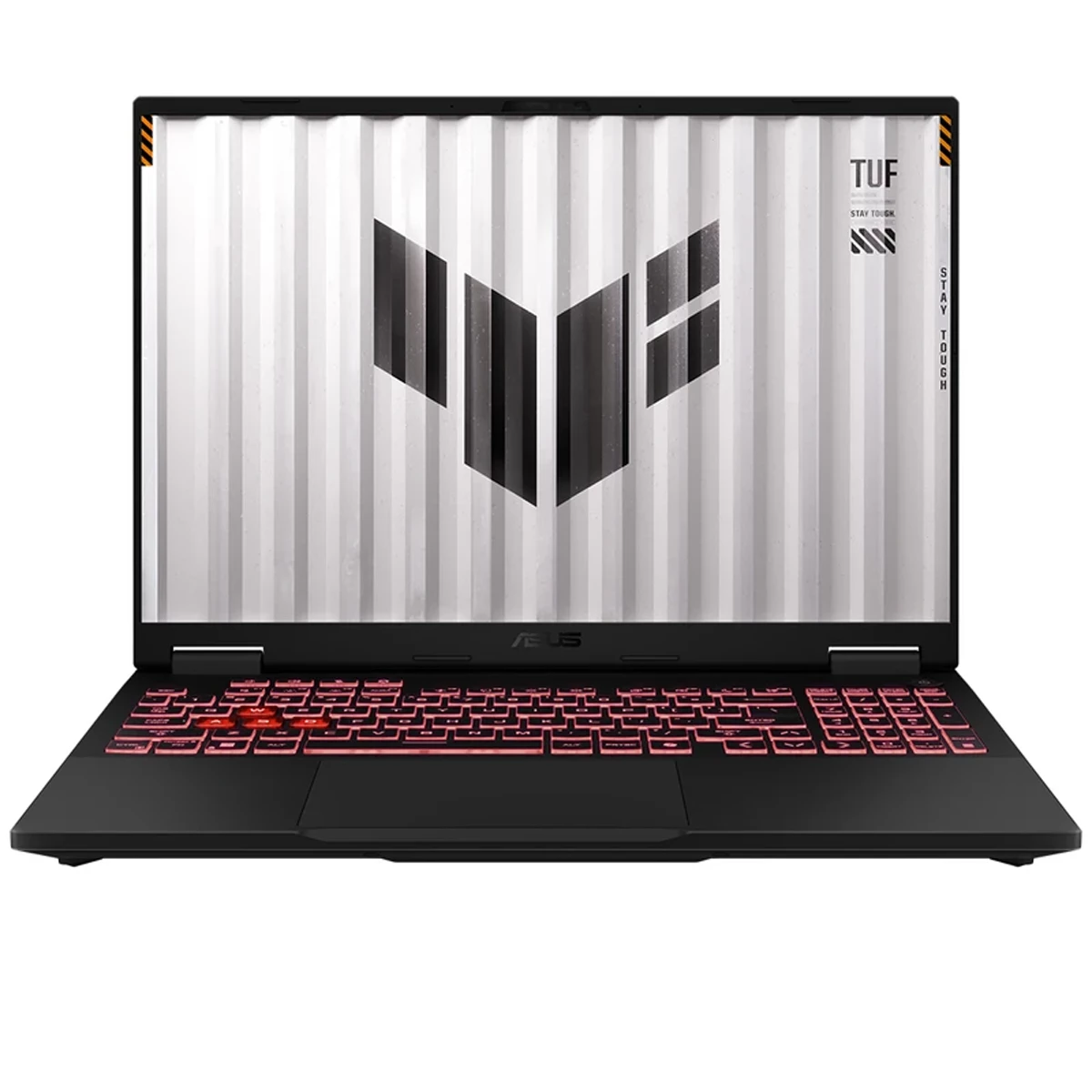 لپ تاپ ایسوس 16 اینچی مدل TUF Gaming A16 FA608UP R9 270 32GB 1TB RTX 5070