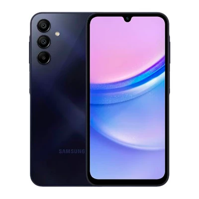 گوشی موبایل سامسونگ مدل Galaxy A15 4G ظرفیت 256 گیگابایت رم 8 گیگابایت - ویتنام