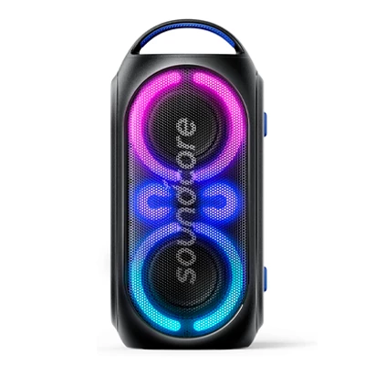 اسپیکر بلوتوثی قابل حمل انکر مدل Soundcore Rave Party 2