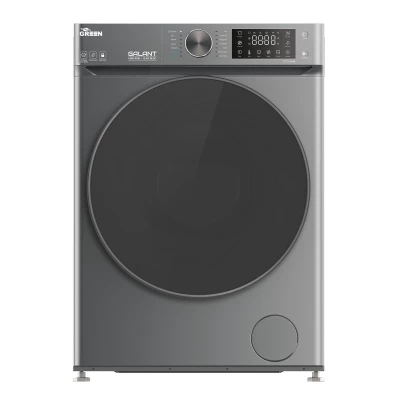 ماشین لباسشویی گرین 12 کیلویی مدل GWM120BL1400-S