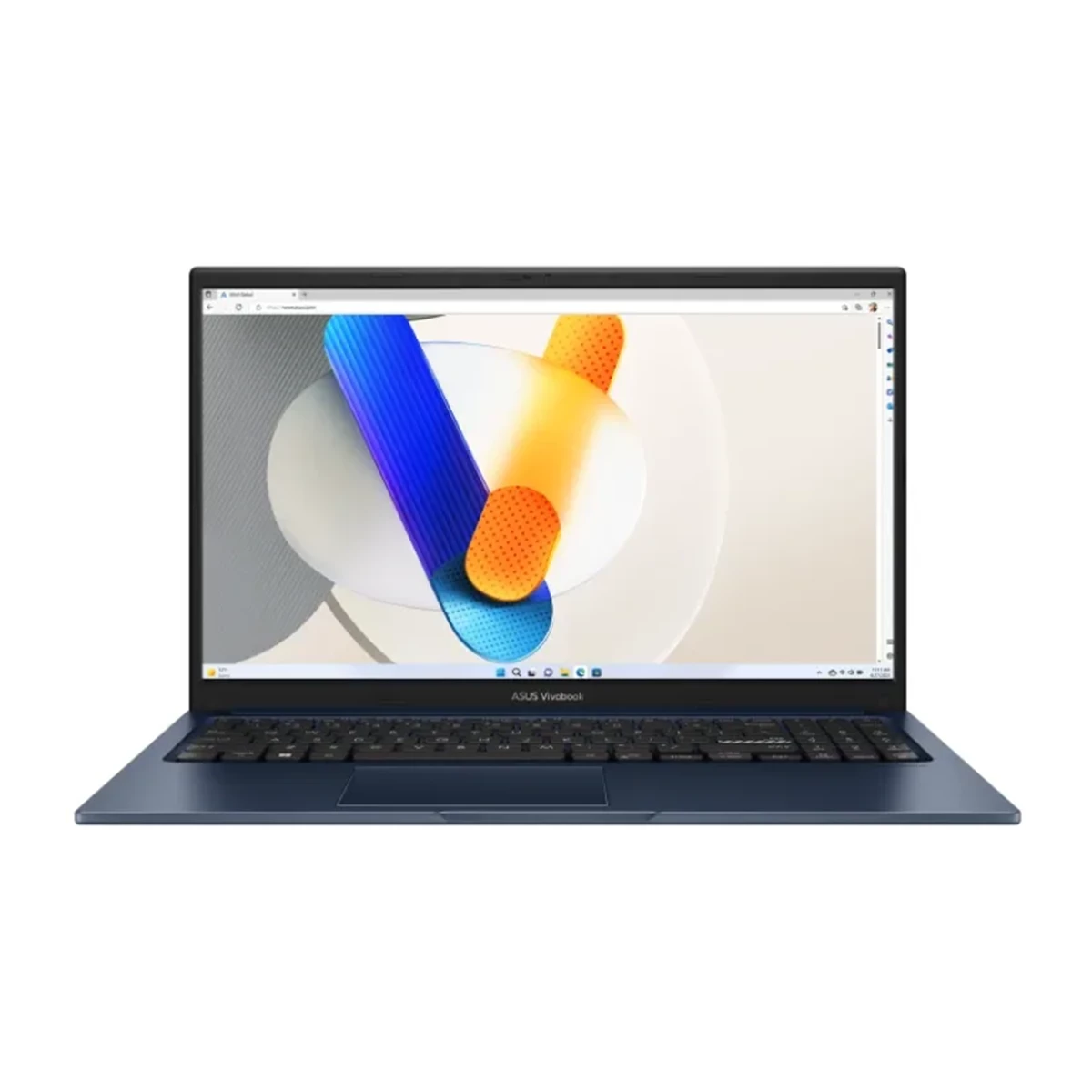 لپ تاپ ایسوس 15.6 اینچی مدل Vivobook 15 X1504ZA i3 1215U 8GB 512GB