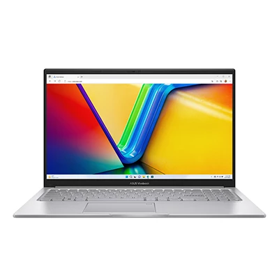لپ تاپ ایسوس 15.6 اینچی مدل Vivobook 15 F1504VA i5 1335U 24GB 512GB Intel