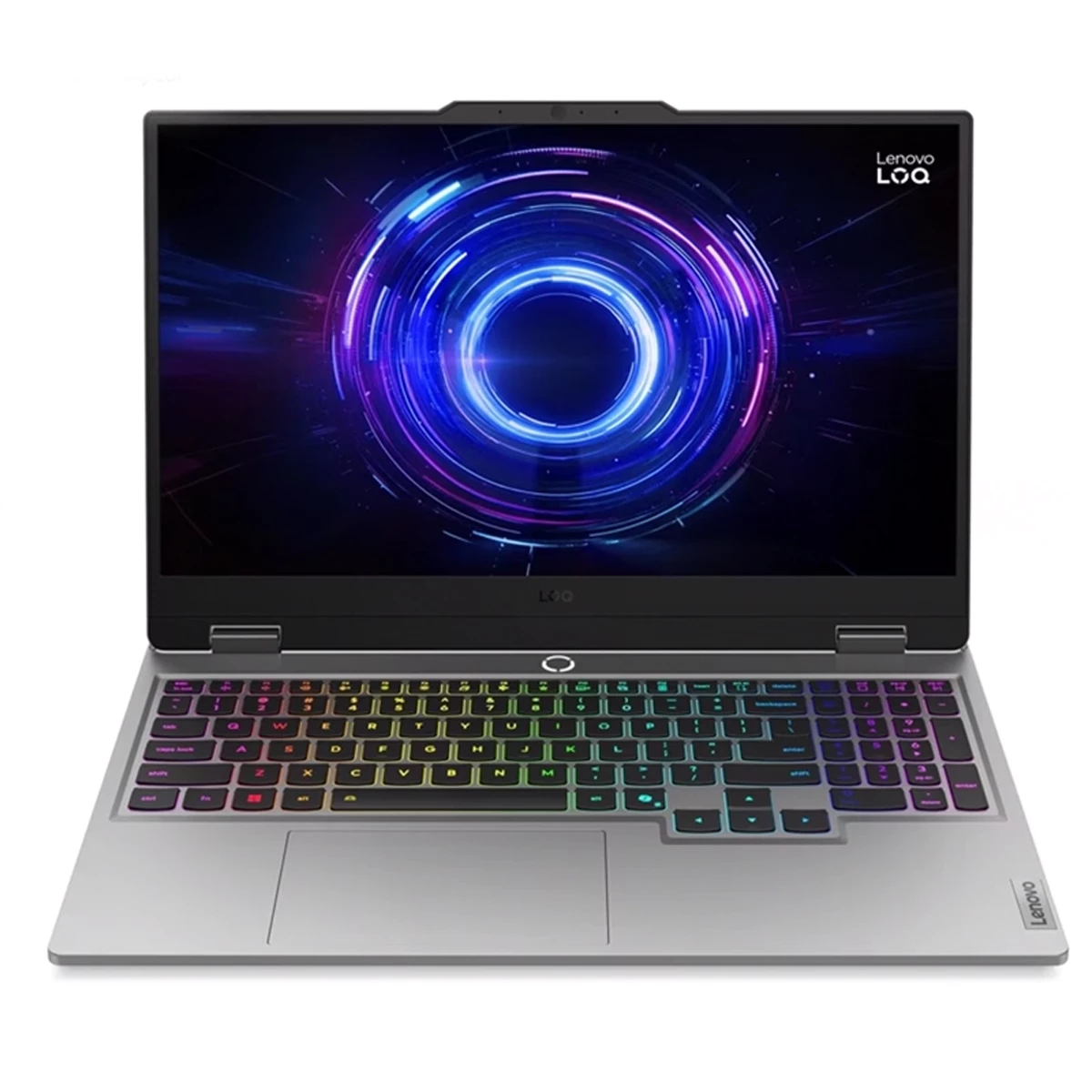 لپ تاپ گیمینگ لنوو 15.6 اینچی مدل LOQ 15IRX10 i7 13650HX 28GB 1TB RTX 5070