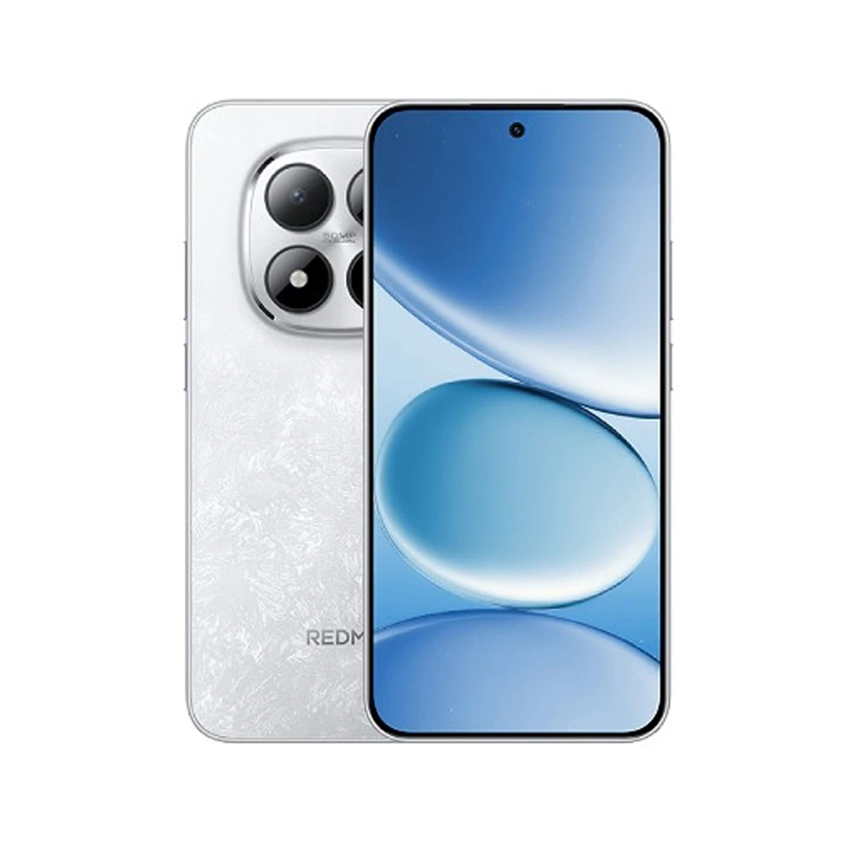 گوشی موبایل شیائومی مدل Redmi Note 15 Pro 5G ظرفیت 256 گیگابایت رم 12 گیگابایت