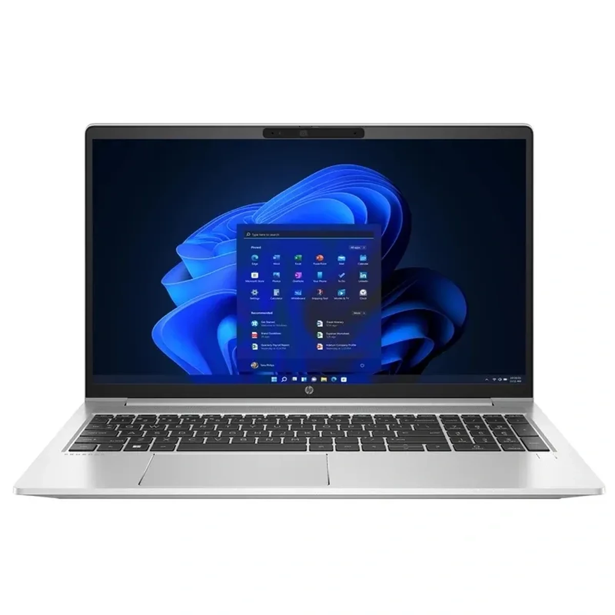 لپ تاپ اچ پی 15.6 اینچی مدل ProBook 450 G10 i7 1355U 16GB 1TB