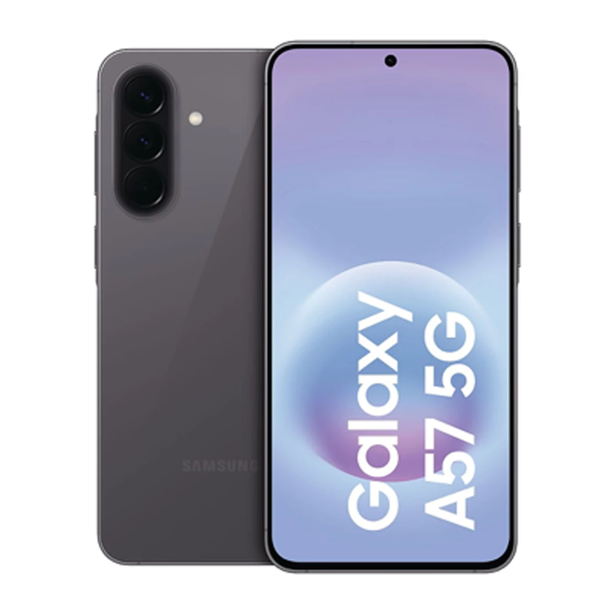 گوشی موبایل سامسونگ Galaxy A57 5G ظرفیت 128 گیگابایت رم 8 گیگابایت