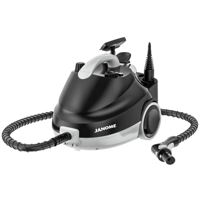 بخار شو 1.1 لیتری ژانومه مدل چندمنظوره CB7580