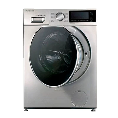 ماشین لباسشویی زیرووات 9 کیلویی مدل FCA 4960S