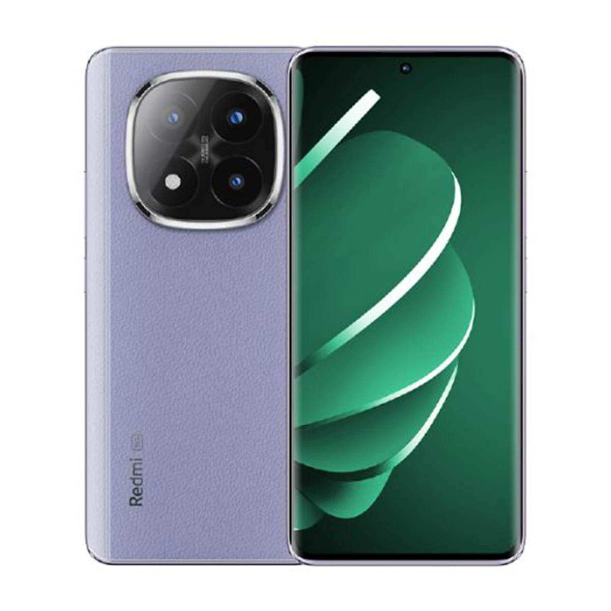 گوشی موبایل شیائومی مدل Redmi Note 14 Pro Plus 5G ظرفیت 512 گیگابایت رم 16 گیگابایت - چین