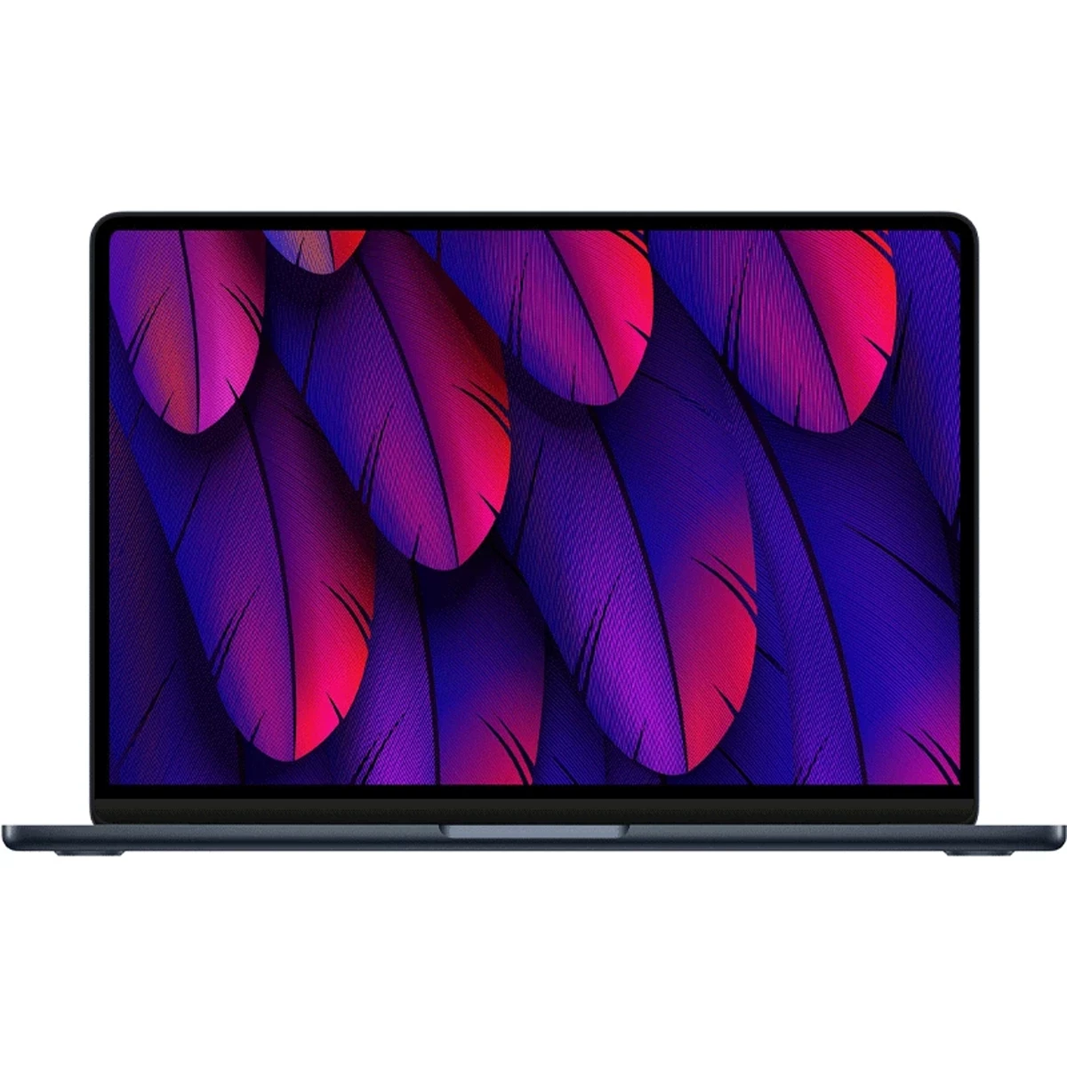 لپ تاپ اپل 13.6 اینچی مدل MacBook Air MDHE4 M5 2026 16GB 512GB