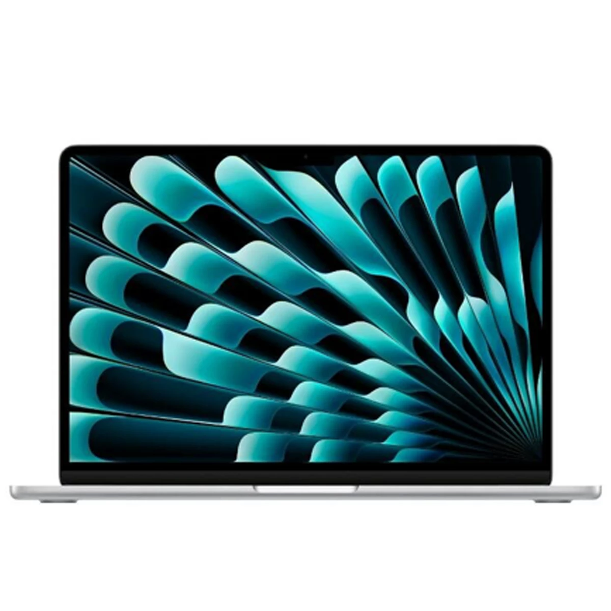 لپ تاپ اپل 13.6 اینچی مدل MacBook Air MDH84 M5 2026 16GB 1TB