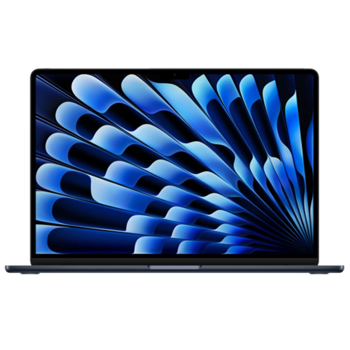لپ تاپ اپل 15.3 اینچی مدل MacBook Air MDVH4 M5 2026 16GB 512GB