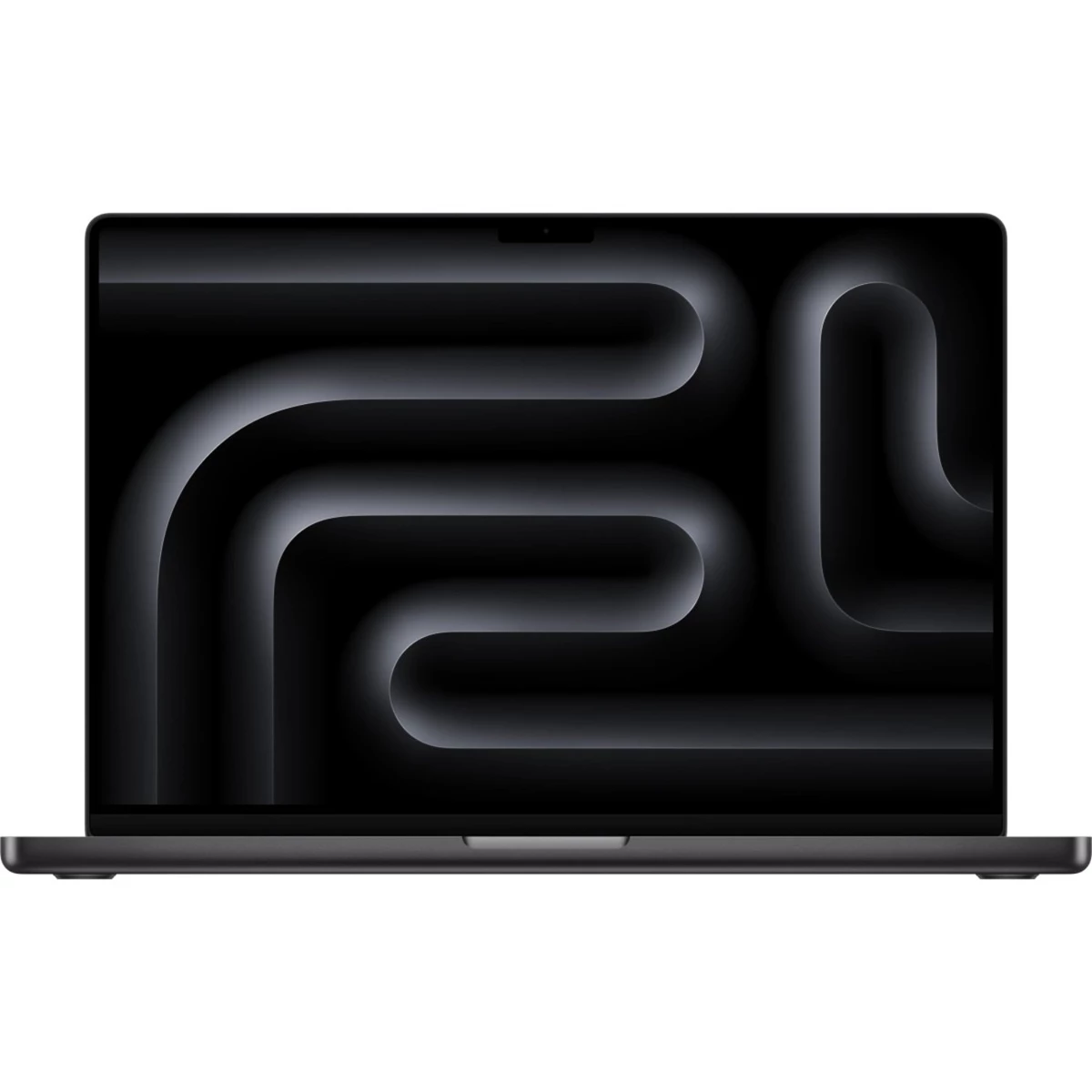 لپ تاپ اپل 14.2 اینچی مدل MacBook Pro MGDU4 M5 Max 2026 36GB 2TB