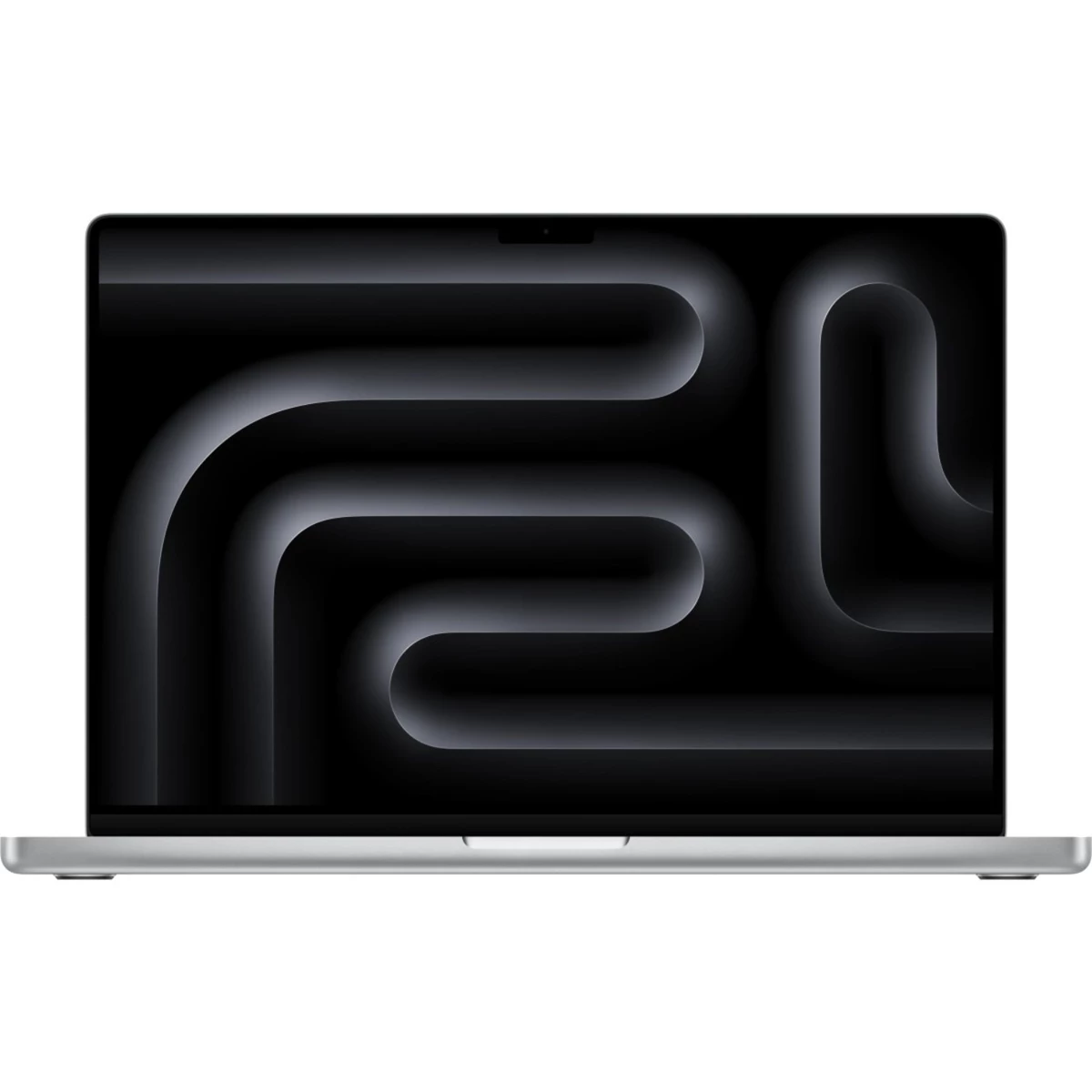 لپ تاپ اپل 14.2 اینچی مدل MacBook Pro MGDQ4 M5 Max 2026 36GB 2TB