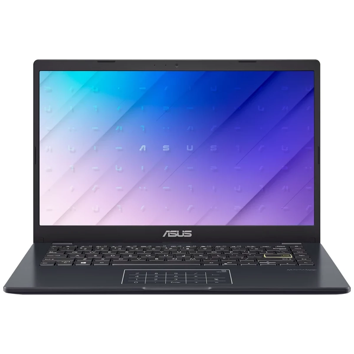 لپ تاپ ایسوس 14 اینچی مدل Vivobook E410KA Pentium N6000 4GB 64GB+512GB