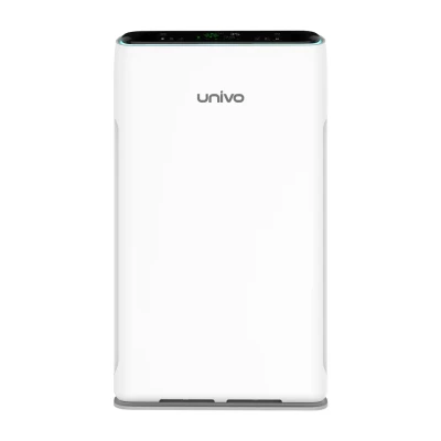دستگاه تصفیه کننده هوا خانگی پنج مرحله ای یونیوو مدل UAir Sora 320