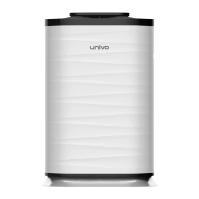 دستگاه تصفیه کننده هوا خانگی پنج مرحله ای یونیوو مدل UAir Luma 600