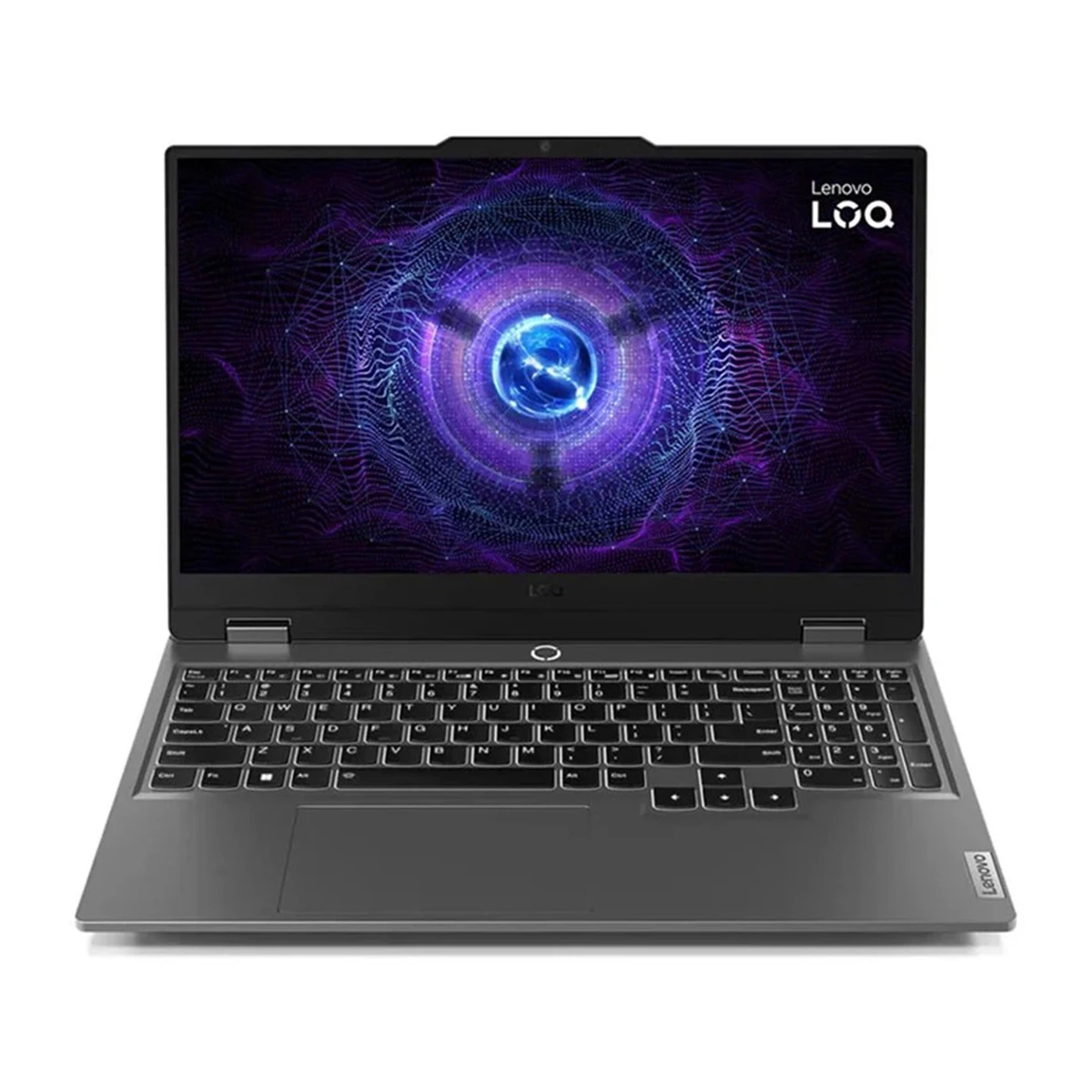 لپ تاپ گیمینگ لنوو 15.6 اینچی مدل LOQ 15IRX10 i7 13650HX 16GB 1TB RTX5060
