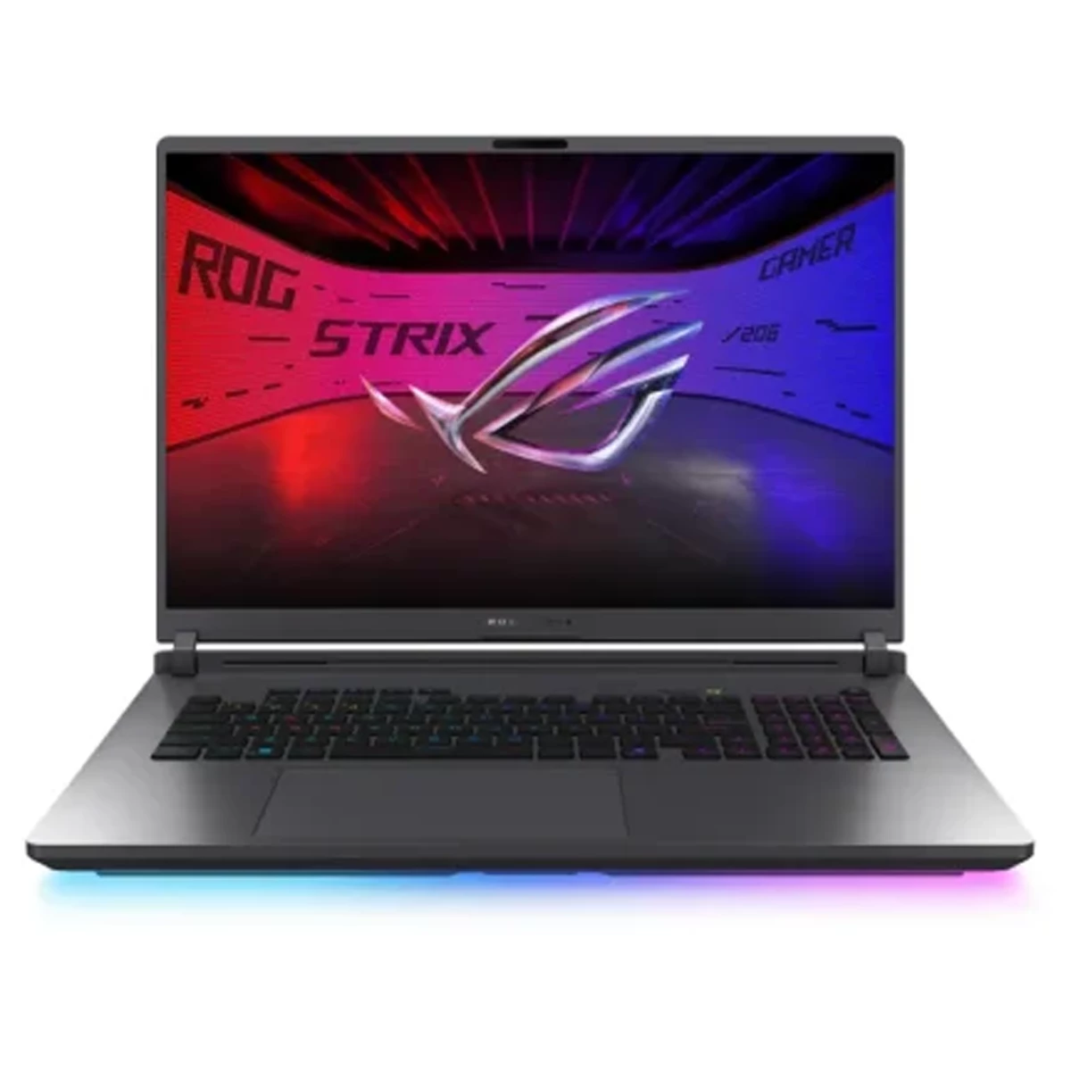 لپ تاپ ایسوس 18 اینچی مدل ROG Strix G18 G815LR Ultra 9 275HX 16GB 1TB RTX 5070 Ti
