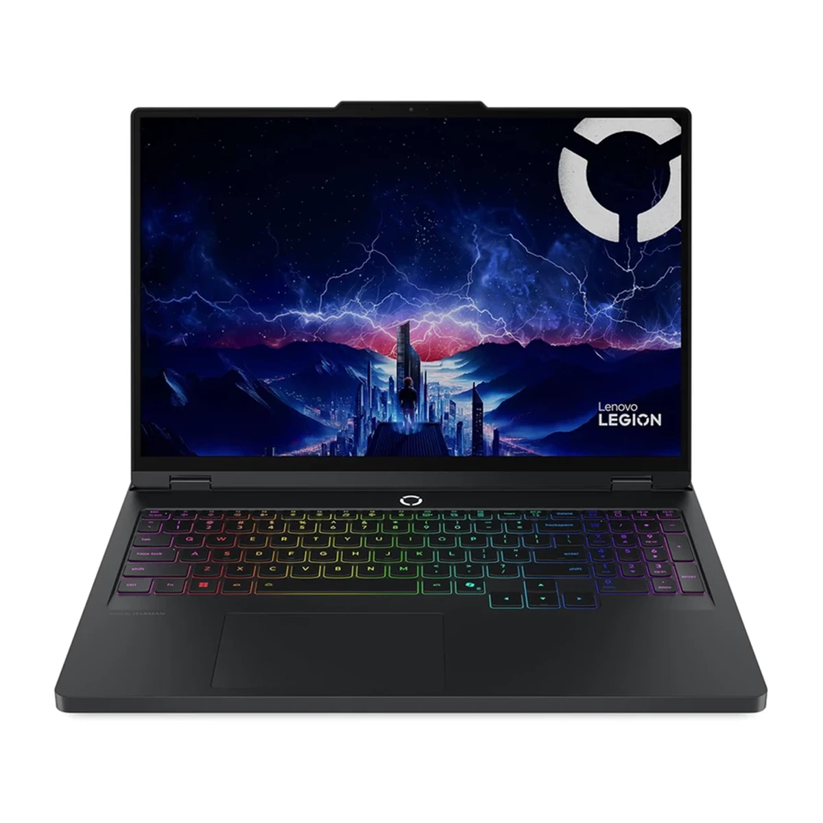 لپ تاپ لنوو 16 اینچی مدل Legion Pro 5 Ultra 9 275HX 32GB 1TB RTX 5060