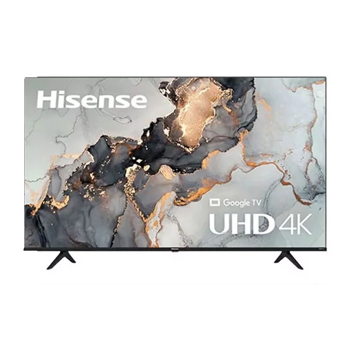 تلویزیون ال ای دی هایسنس مدل UA55A61HSHICHD سایز 55 اینچ