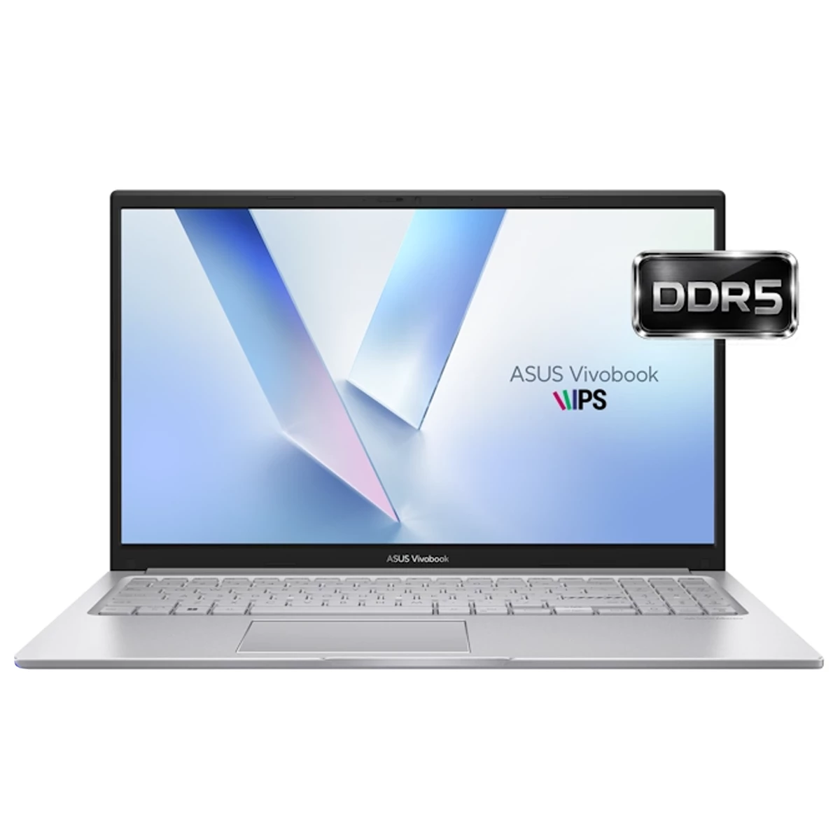 لپ تاپ ایسوس 15.6 اینچی مدل Vivobook X1504VA Core 7 150U 40GB 2TB IPS