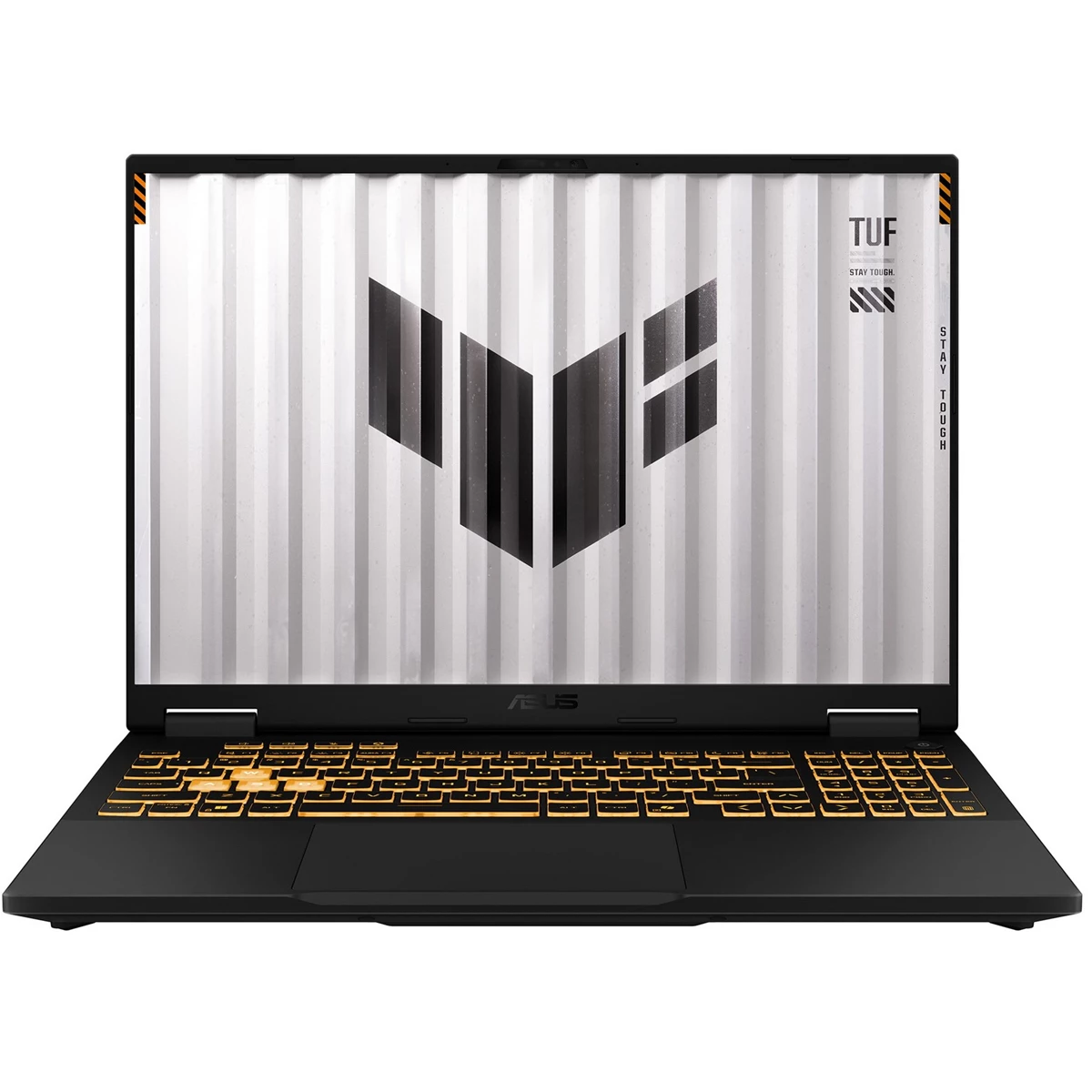 لپ تاپ ایسوس 16 اینچی مدل TUF Gaming FX608JPR i7 14650HX 44GB 512GB RTX 5070
