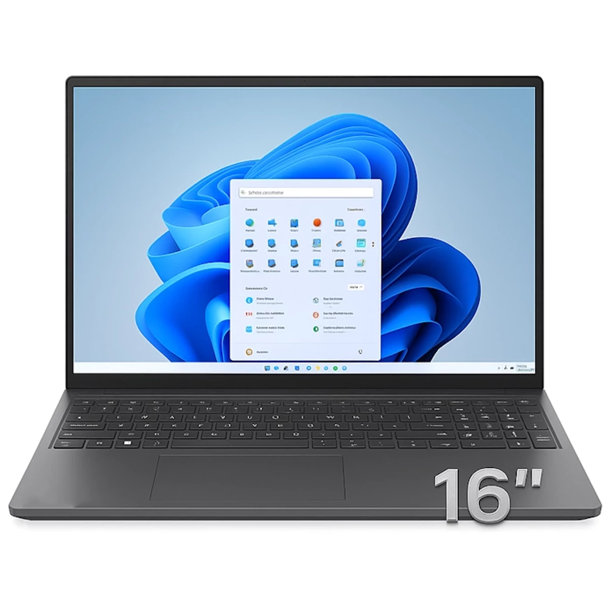 لپ تاپ لنوو 16 اینچی IdeaPad Slim3 i5 13420H 24GB 1TB WUXGA + Backlit