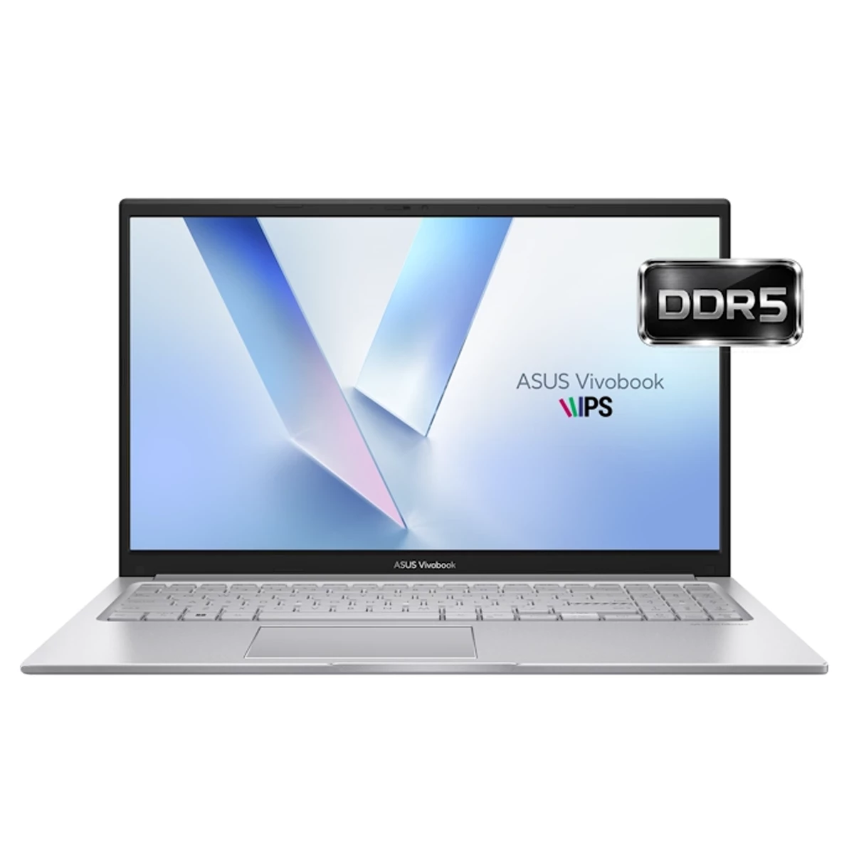 لپ تاپ ایسوس 15.6 اینچی مدل Vivobook X1504VA Core 5 120U 8GB DDR5 512GB IPS