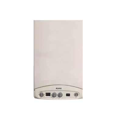پکیج شوفاژ دیواری ایران رادیاتور مدل L24FF ظرفیت 24 کیلو وات