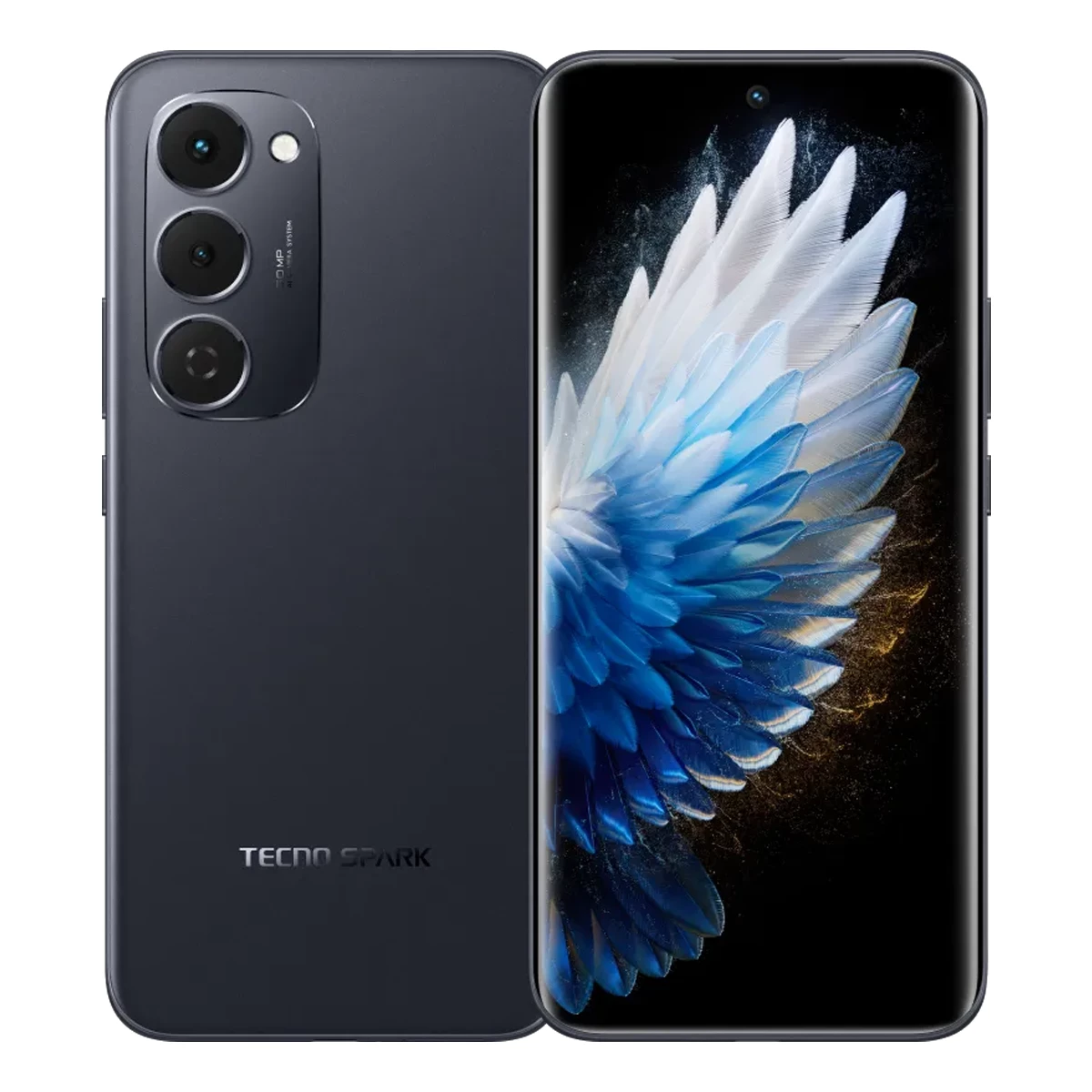 گوشی موبایل تکنو مدل Spark 40 Pro Plus ظرفیت 256 گیگابایت رم 8 گیگابایت