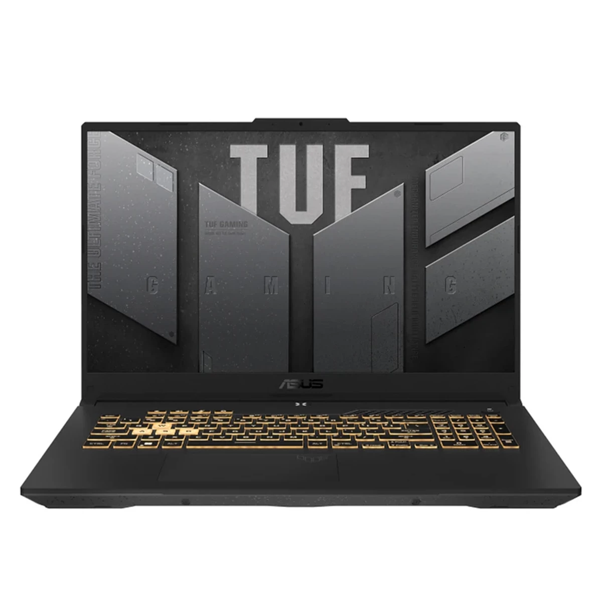 لپ تاپ 17.3 اینچی ایسوس مدل TUF Gaming FX707VJ Core 5 210H 16GB 1TB RTX 3050