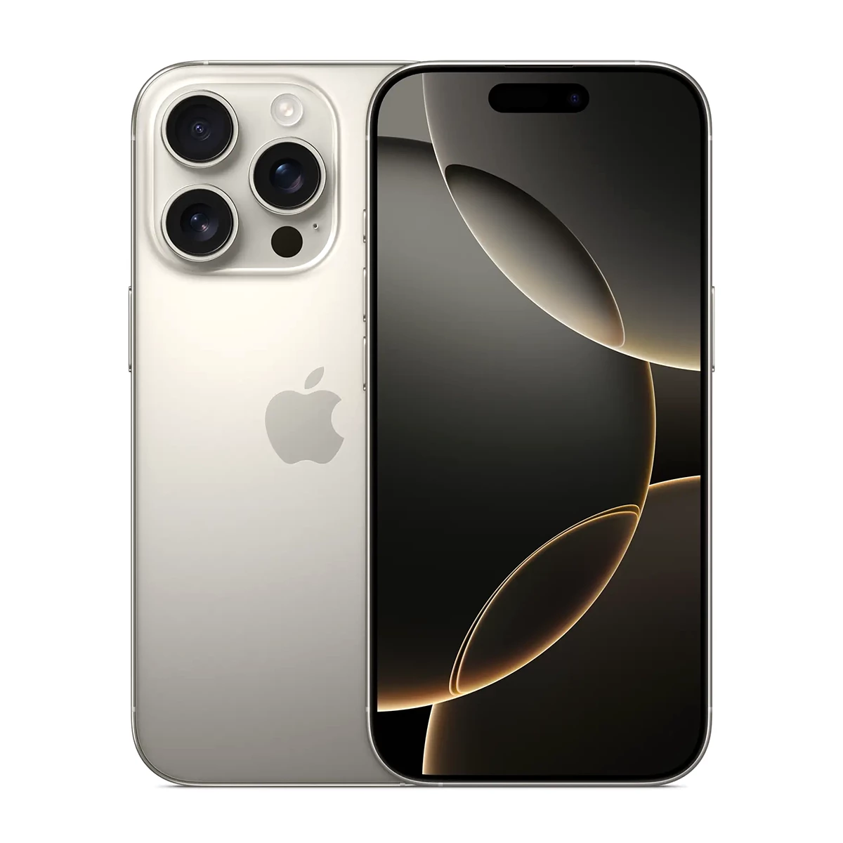 گوشی موبایل اپل مدل iPhone 16 Pro Max ZA/A ظرفیت 512 گیگابایت رم 8 گیگابایت رجیستر شده