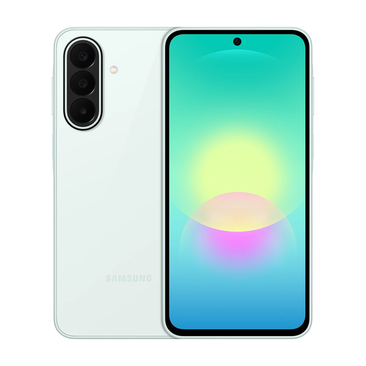 گوشی موبایل سامسونگ Galaxy A27 5G ظرفیت 128 گیگابایت رم 8 گیگابایت - ویتنام