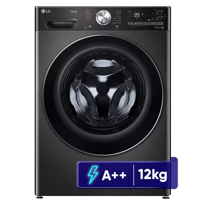 ماشین لباسشویی ال جی 12 کیلویی مدل F4V9BDP2EE