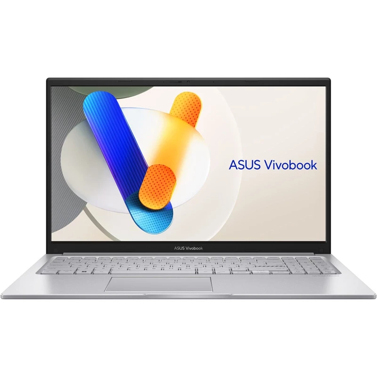 لپ تاپ ایسوس 15.6 اینچی مدل Vivobook X1504VA Core 5 120U 24GB DDR5 512GB IPS