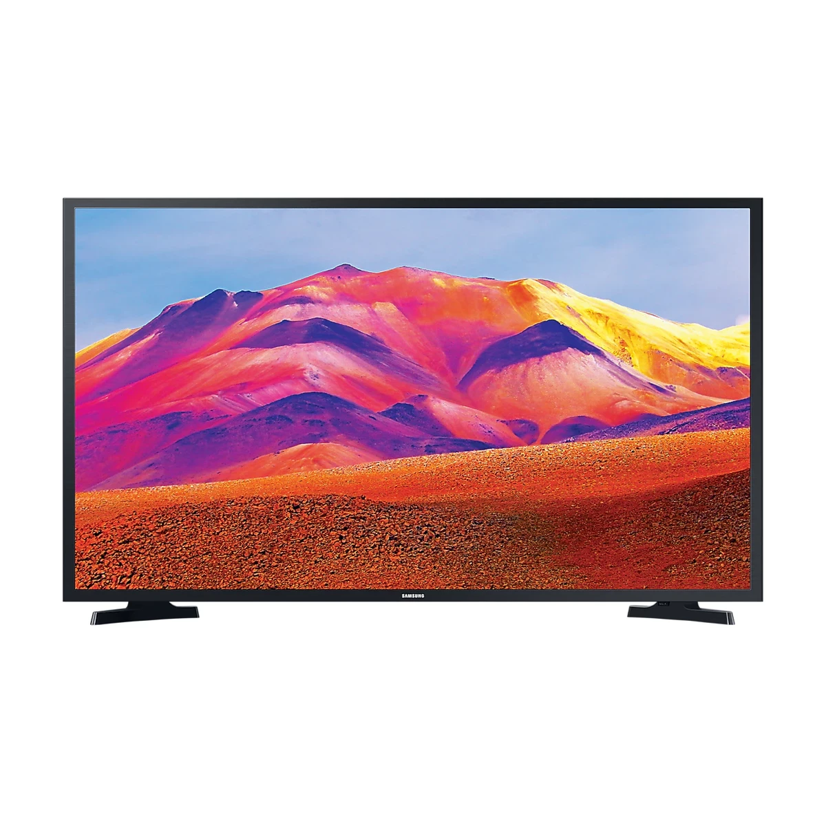 تلویزیون 43 اینچ ال ای دی سامسونگ مدل UA43T5300AUXTW