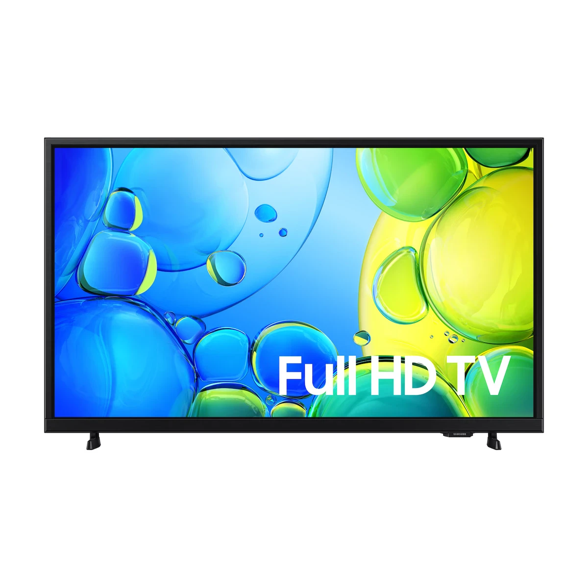 تلویزیون 43 اینچ ال ای دی سامسونگ مدل UA43F6000FRSER