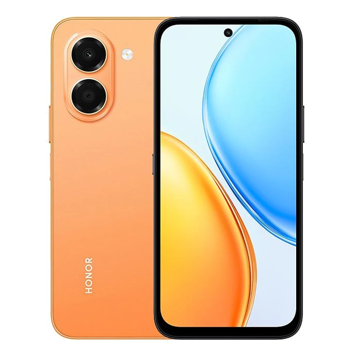 گوشی موبایل آنر X7e دو سیم کارت ظرفیت 256 گیگابایت رم 6 گیگابایت