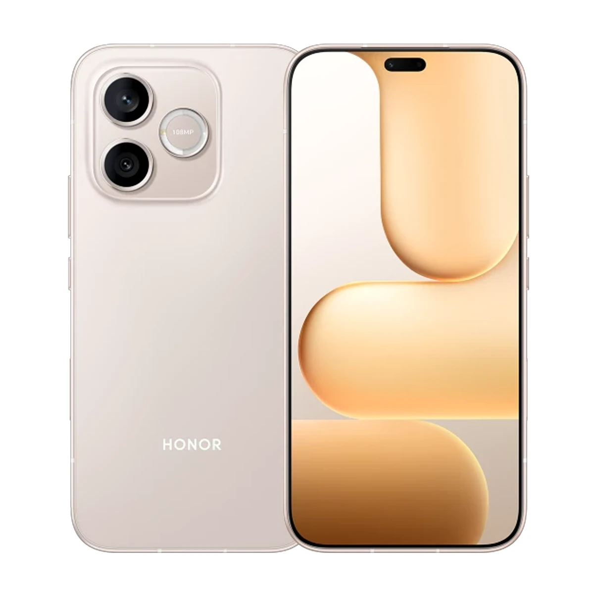 گوشی موبایل آنر مدل 600Lite 5G دو سیم کارت ظرفیت 256 گیگابایت رم 8 گیگابایت