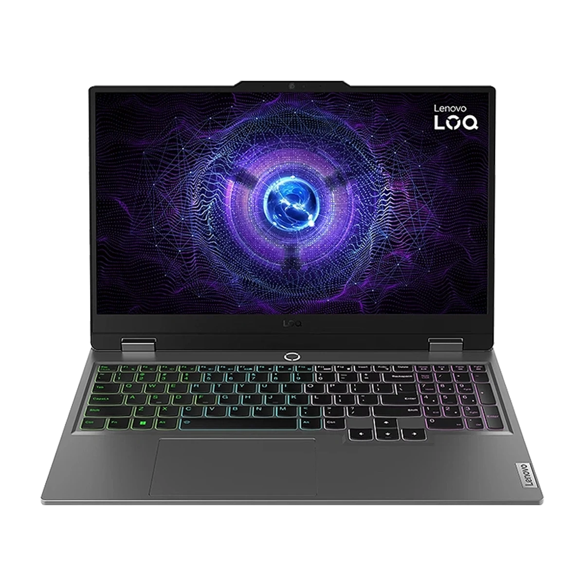 لپ تاپ لنوو 15.6 اینچی مدل LOQ i7 13645HX 40GB 512GB RTX4050